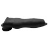 Oxballs Extenseur de sexe Fido Night Edition 20 x 6 cm Noir